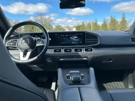 Mercedes-Benz GLE 450 * *  | Mobile.bg    7