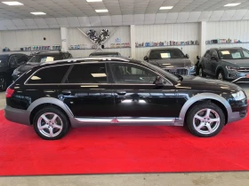 Audi A6 Allroad Facelift 2011г. 3.0 TDI (239 кс) quattro/automatic - 13900 лв. - 79524213 4