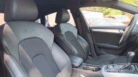 Обява за продажба на Audi A5 3.0 TDI !!! Sportback !!! ~18 500 лв. - изображение 7