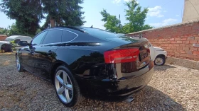 Обява за продажба на Audi A5 3.0 TDI !!! Sportback !!! ~18 500 лв. - изображение 4