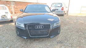 Обява за продажба на Audi A5 3.0 TDI !!! Sportback !!! ~18 500 лв. - изображение 1