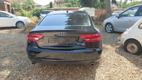 Обява за продажба на Audi A5 3.0 TDI !!! Sportback !!! ~18 500 лв. - изображение 5
