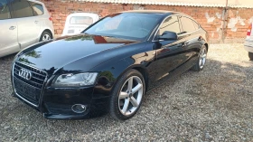 Обява за продажба на Audi A5 3.0 TDI !!! Sportback !!! ~18 500 лв. - изображение 2
