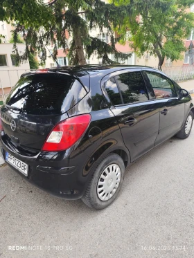 Обява за продажба на Opel Corsa ~5 600 лв. - изображение 4