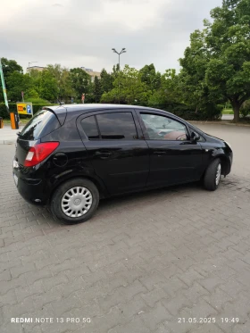 Обява за продажба на Opel Corsa ~6 000 лв. - изображение 1