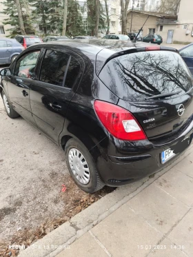 Обява за продажба на Opel Corsa ~6 000 лв. - изображение 3