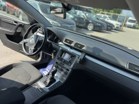 VW Passat 2.0TDI DSG | Mobile.bg    13