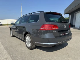 VW Passat 2.0TDI DSG | Mobile.bg    4