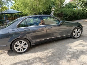 Обява за продажба на Mercedes-Benz C 220 Седан ~25 000 лв. - изображение 3