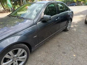 Обява за продажба на Mercedes-Benz C 220 Седан ~25 000 лв. - изображение 5