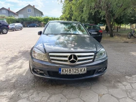 Обява за продажба на Mercedes-Benz C 220 Седан ~25 000 лв. - изображение 6