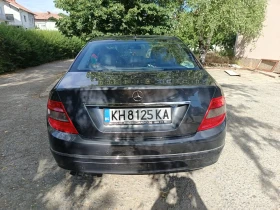 Обява за продажба на Mercedes-Benz C 220 Седан ~25 000 лв. - изображение 4