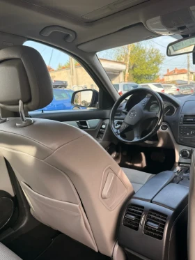 Обява за продажба на Mercedes-Benz C 350 Mercedes-Benz C350 AVANTGARDE  ~9 500 лв. - изображение 5