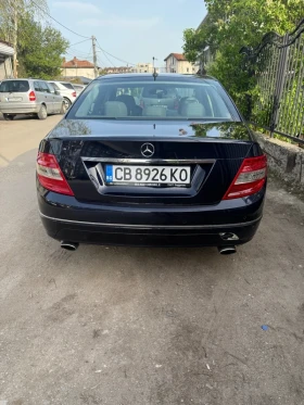 Обява за продажба на Mercedes-Benz C 350 Mercedes-Benz C350 AVANTGARDE  ~9 500 лв. - изображение 1