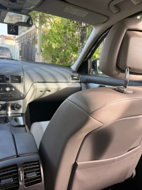 Обява за продажба на Mercedes-Benz C 350 Mercedes-Benz C350 AVANTGARDE  ~9 500 лв. - изображение 4