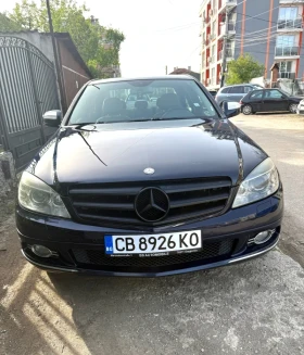 Обява за продажба на Mercedes-Benz C 350 Mercedes-Benz C350 AVANTGARDE  ~9 500 лв. - изображение 1
