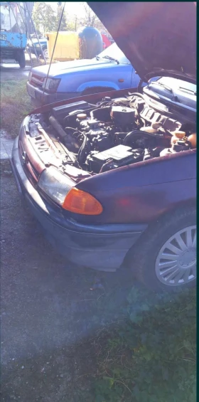 Opel Astra 1800 | Mobile.bg    2