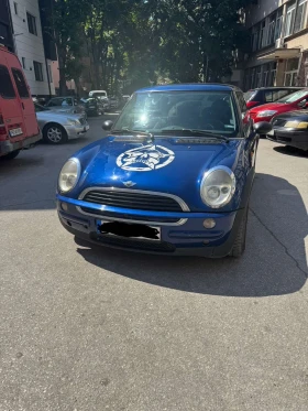 Mini Cooper | Mobile.bg    6