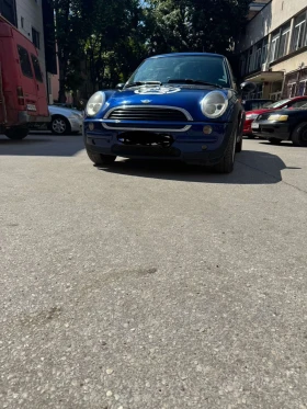 Mini Cooper | Mobile.bg    5