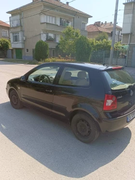 VW Polo SDI | Mobile.bg    6