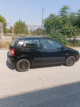 VW Polo SDI | Mobile.bg    5