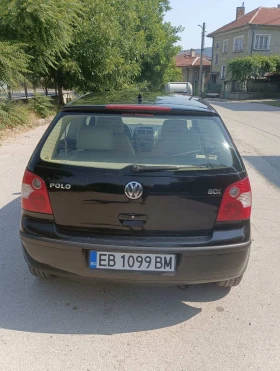  VW Polo
