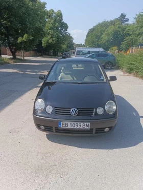 VW Polo SDI | Mobile.bg    3