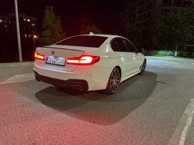 Обява за продажба на BMW 540 B58 rwd ~55 777 лв. - изображение 7