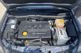 Opel Astra 1.9cdti | Mobile.bg    13