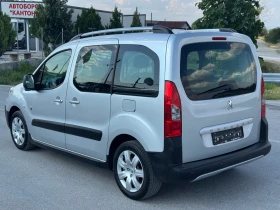 Peugeot Partner 1.6HDI Outdoor Tepee - 10500 лв. - 74388161 5