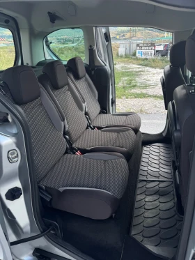 Peugeot Partner 1.6HDI Outdoor Tepee - 10500 лв. - 74388161 8