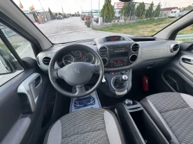 Peugeot Partner 1.6HDI Outdoor Tepee - 10500 лв. - 74388161 10