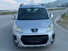 Peugeot Partner 1.6HDI Outdoor Tepee - 10500 лв. - 74388161 2