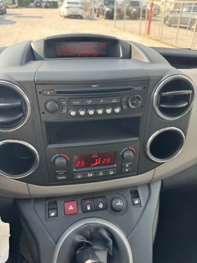 Peugeot Partner 1.6HDI Outdoor Tepee - 10500 лв. - 74388161 13