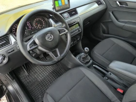 Skoda Rapid | Mobile.bg    7