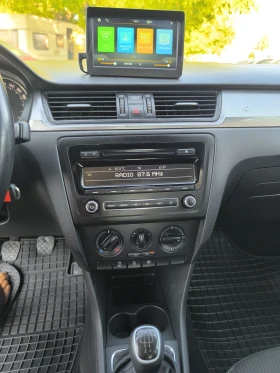 Skoda Rapid | Mobile.bg    8