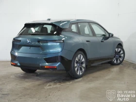 BMW iX 40 xDrive Sport | Mobile.bg    3