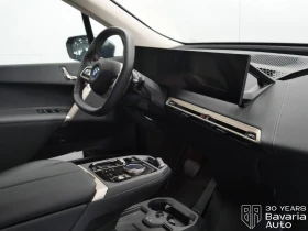 BMW iX 40 xDrive Sport | Mobile.bg    7