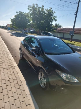 Обява за продажба на Seat Ibiza ~6 000 лв. - изображение 4