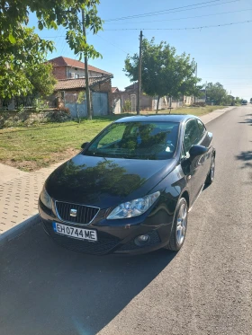 Обява за продажба на Seat Ibiza ~6 000 лв. - изображение 2