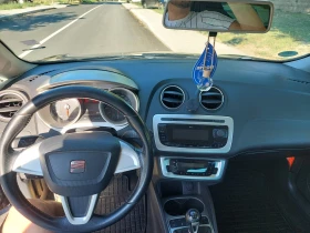 Обява за продажба на Seat Ibiza ~6 000 лв. - изображение 6