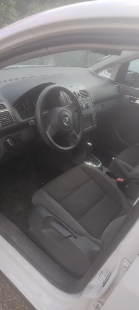 Обява за продажба на VW Touran ~13 850 лв. - изображение 4