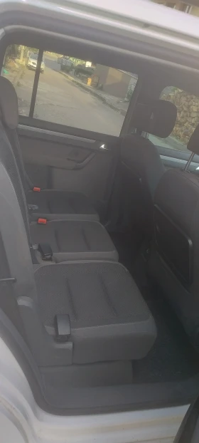 Обява за продажба на VW Touran ~13 850 лв. - изображение 5