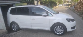 Обява за продажба на VW Touran ~13 850 лв. - изображение 7