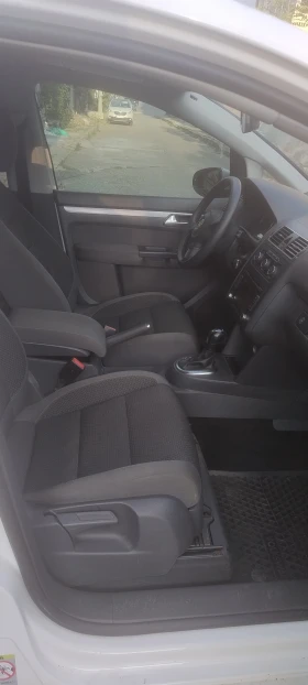 Обява за продажба на VW Touran ~13 850 лв. - изображение 6