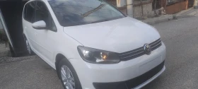 Обява за продажба на VW Touran ~13 850 лв. - изображение 1