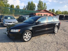 Обява за продажба на Volvo V50 1.6 d ~4 900 лв. - изображение 1