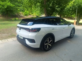 VW ID.4 GTX - 77000 лв. - 13336041 5