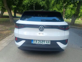 VW ID.4 GTX - 77000 лв. - 13336041 6