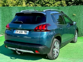 Peugeot 2008 CROSSWAY / 1.6HDI 120ks / 6 скор / PANORAMA - 18900 лв. - 82051548 5